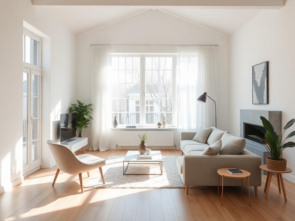 Woningen & Appartementen