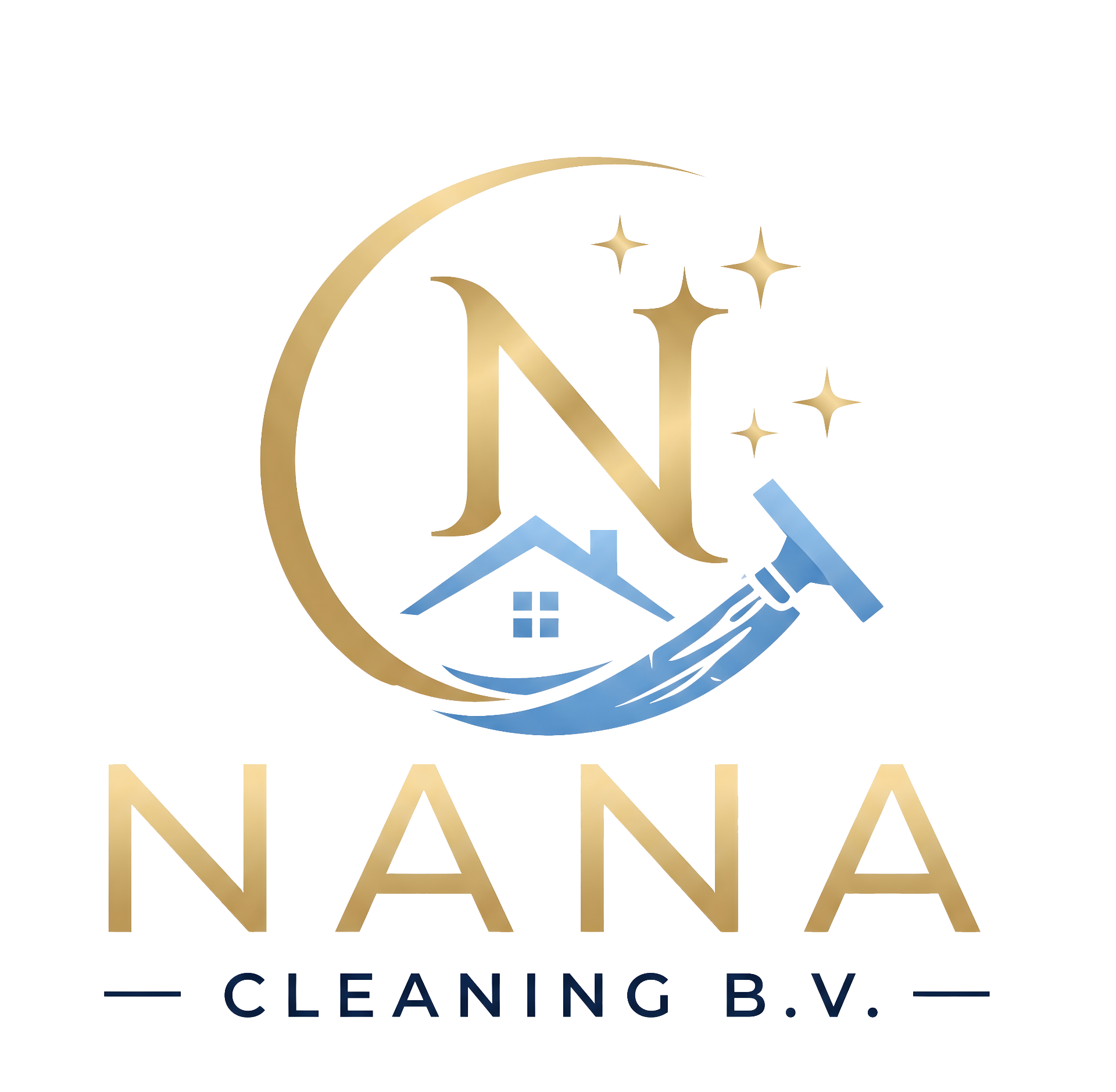 Nana Cleaning B.V.